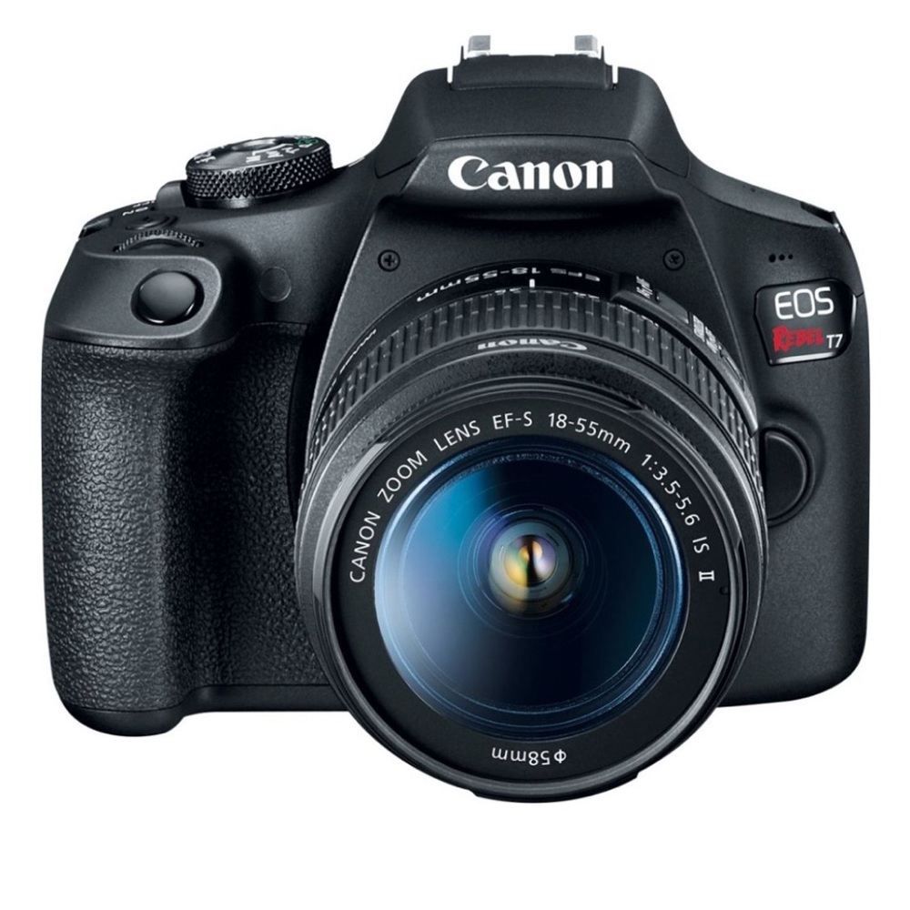 Canon camera